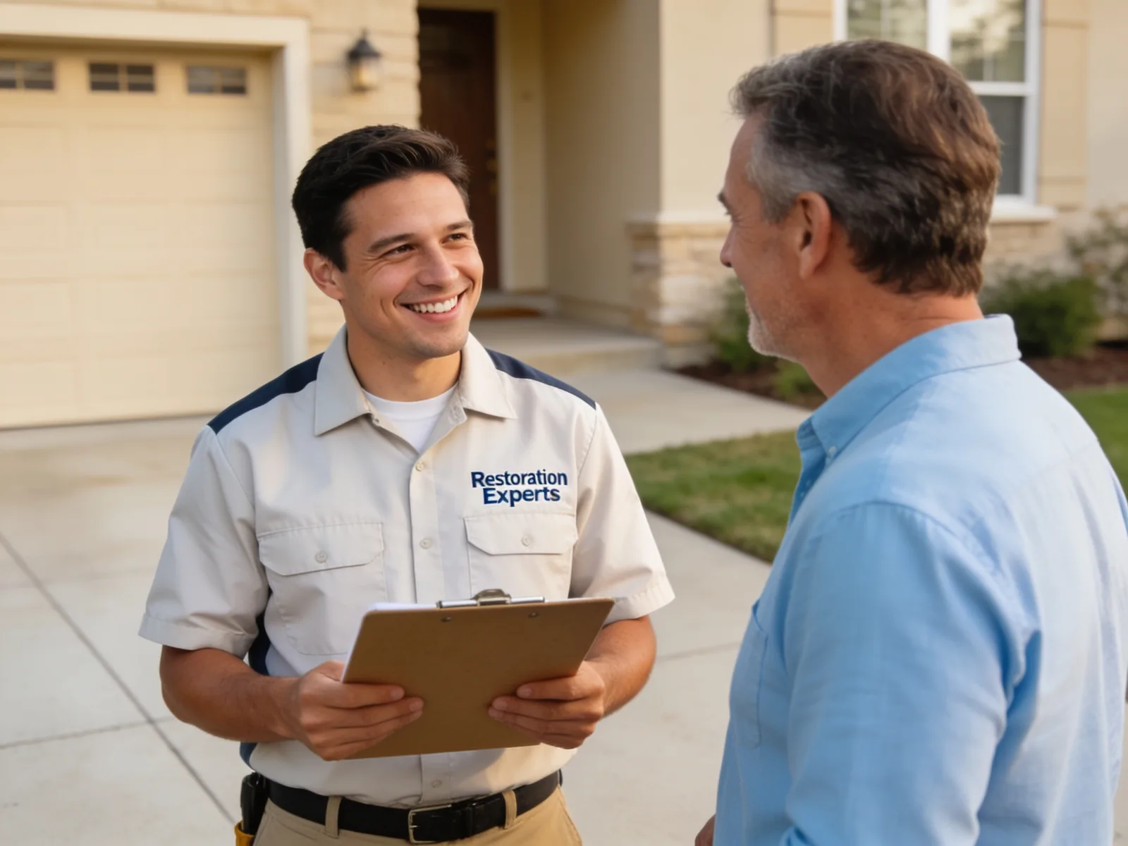 Water Damage Cleanup Liberty, KY FAQs